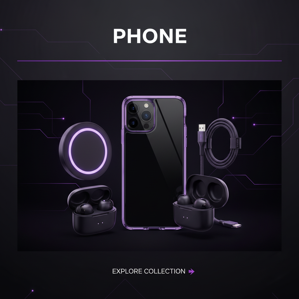 Phone collection image