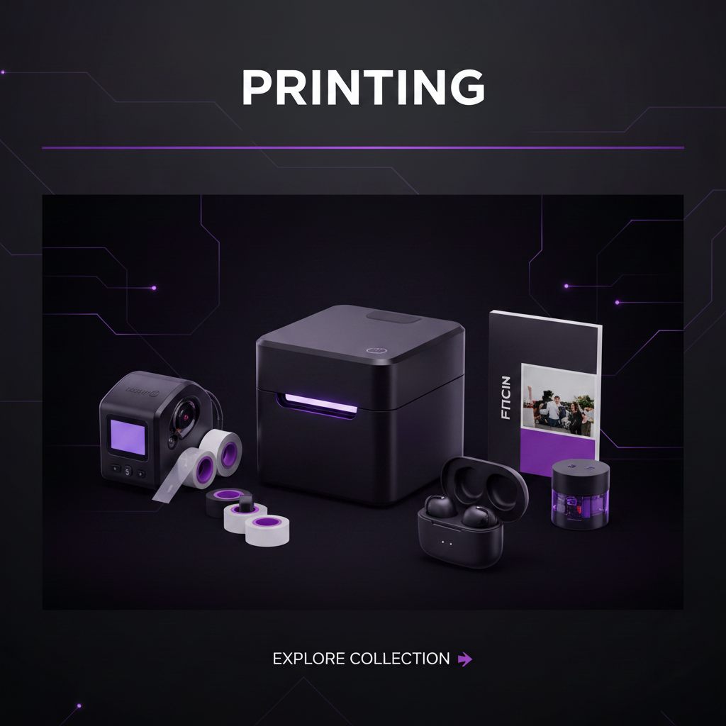 Printing collection