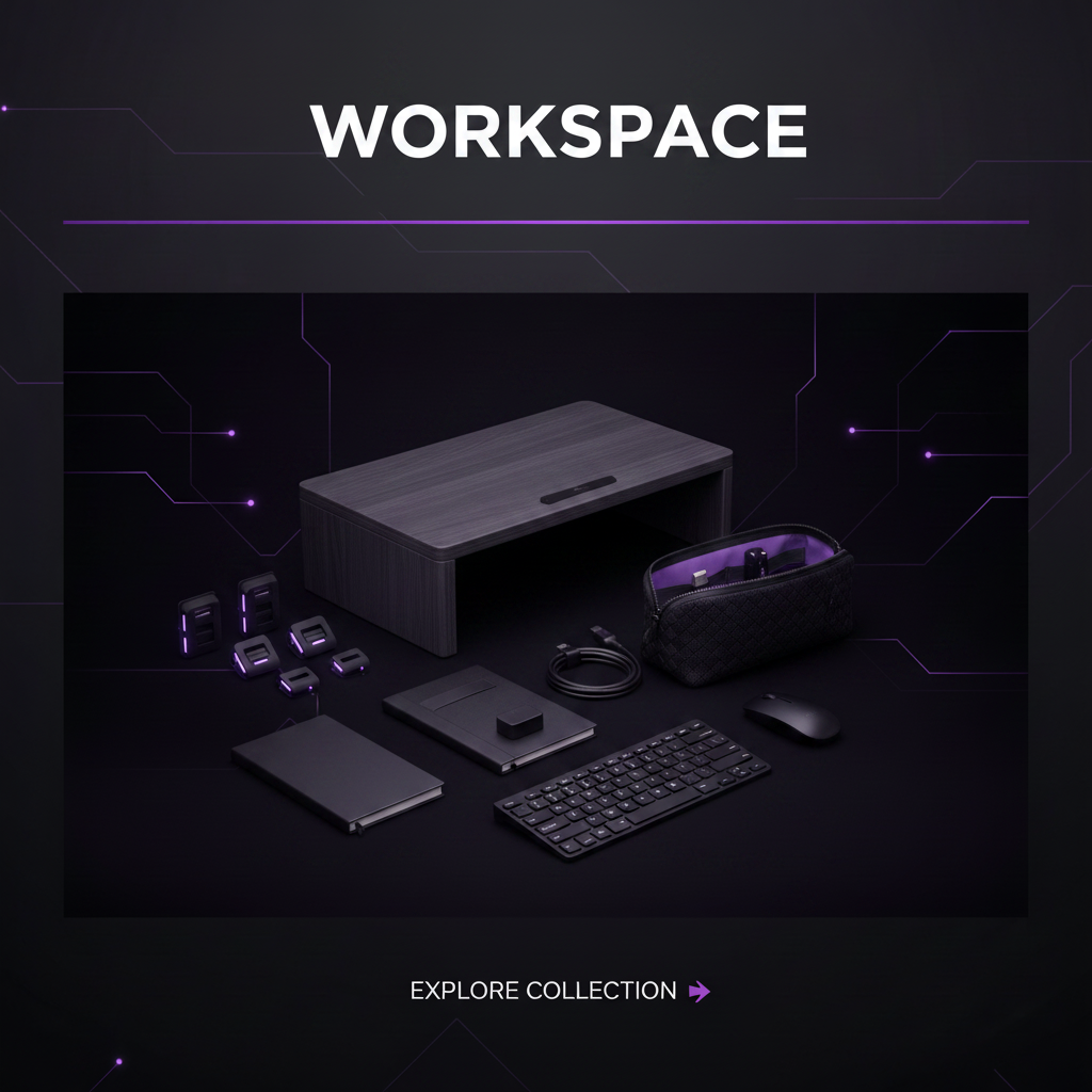 Workspace