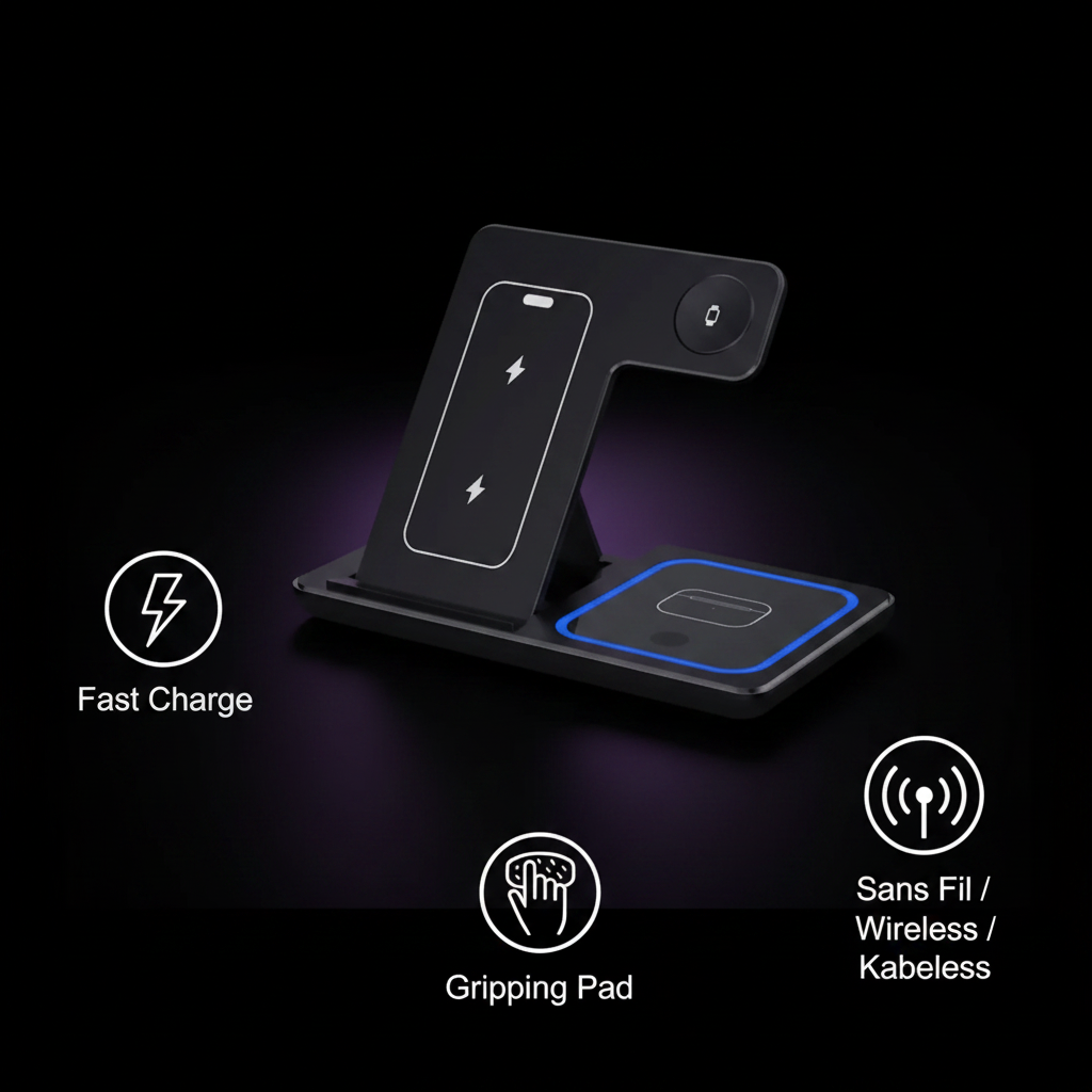 3-in-1 Feature Graphic