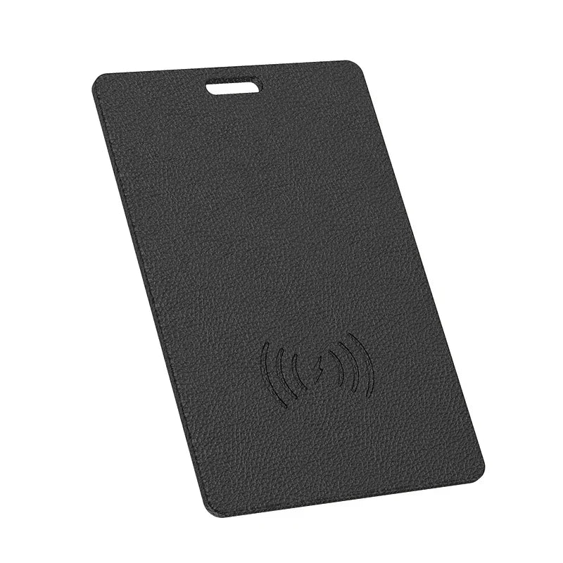 Ultra-Slim Bluetooth Tracker Card