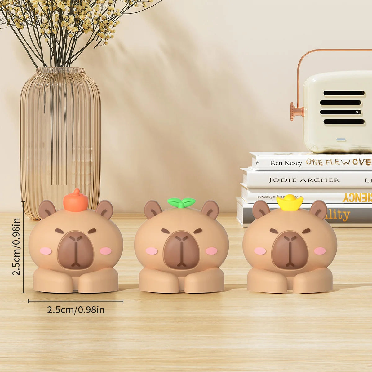 Desktop Cable Organizer Clips