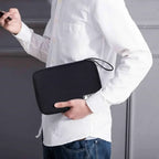 Cable & Gadget Travel Organizer Pouch
