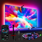 Smart RGBIC LED TV Backlight Strip