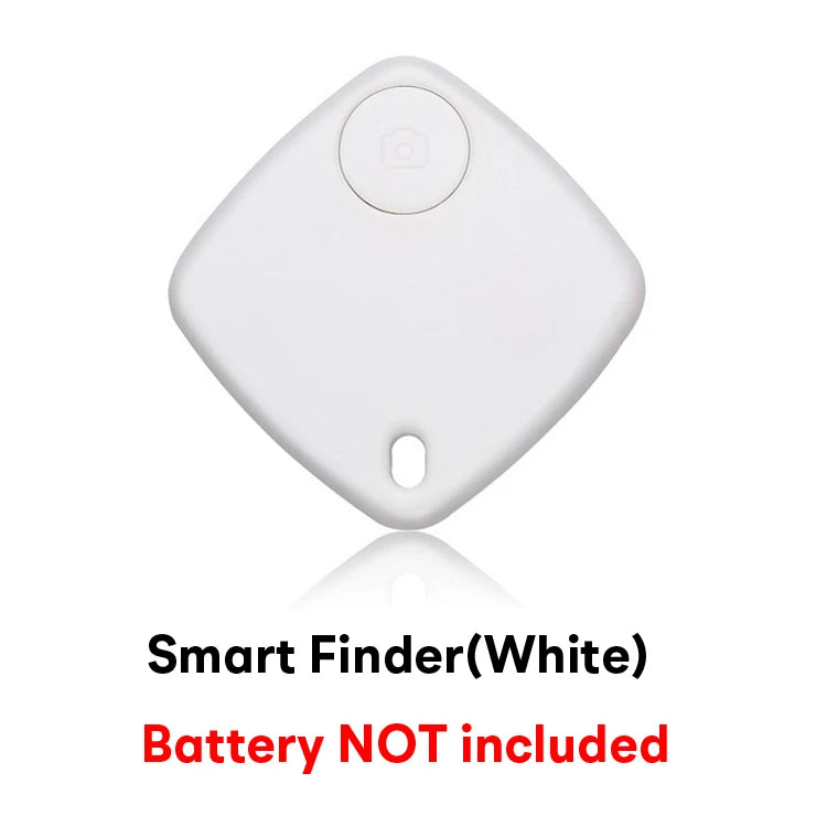 Bluetooth Key & Item Finder Tracker