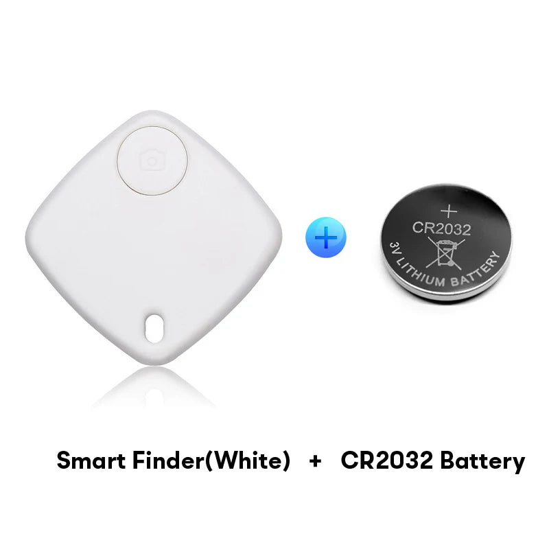 Bluetooth Key & Item Finder Tracker