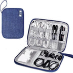 Cable & Gadget Travel Organizer Pouch