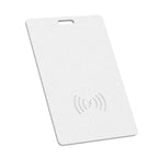 Ultra-Slim Bluetooth Tracker Card