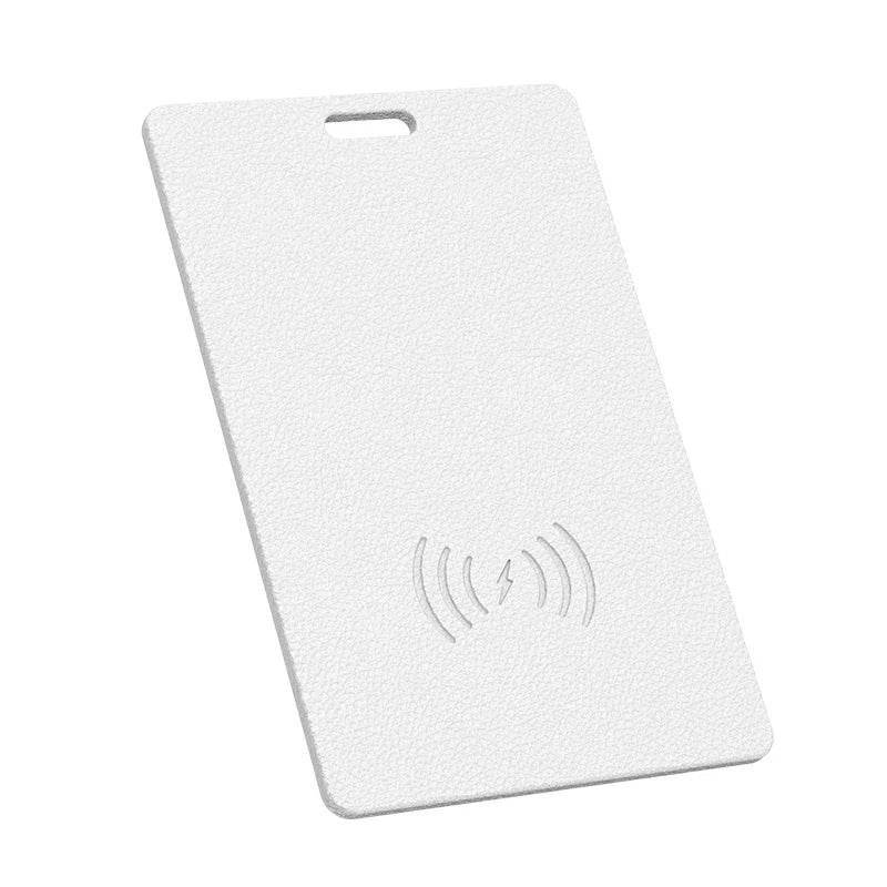 Ultra-Slim Bluetooth Tracker Card
