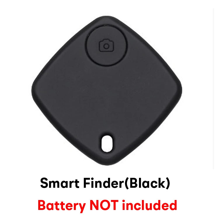 Bluetooth Key & Item Finder Tracker