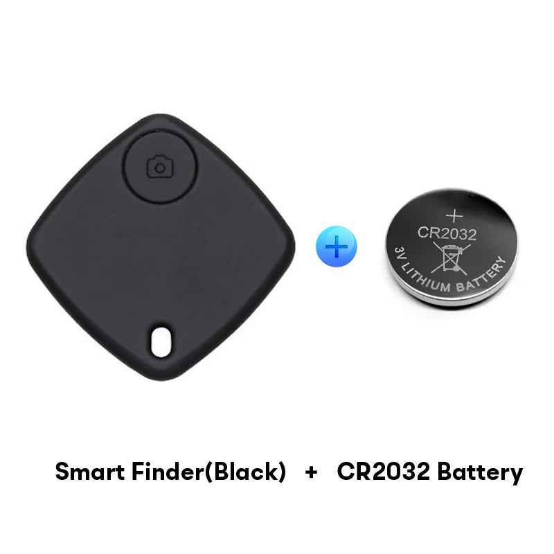Bluetooth Key & Item Finder Tracker