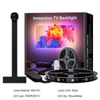Smart RGBIC LED TV Backlight Strip