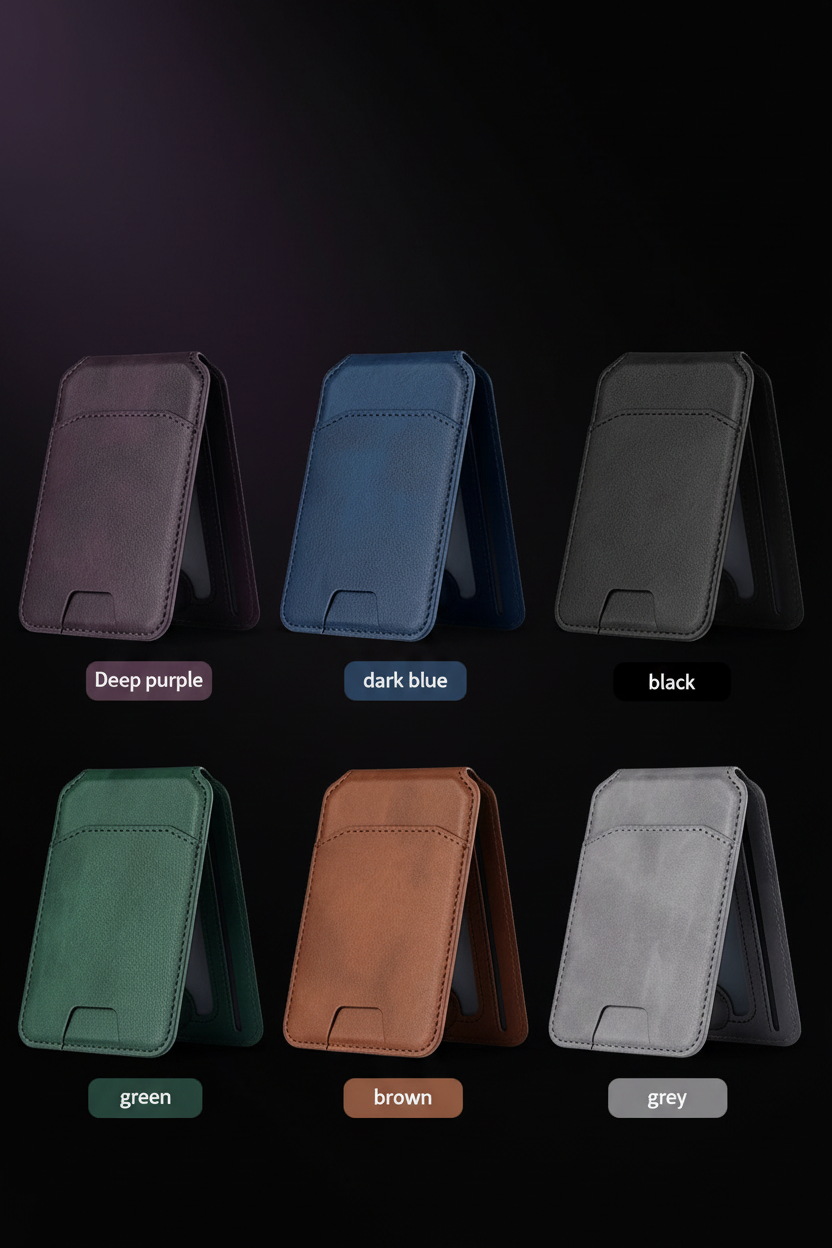 Color Variants Grid