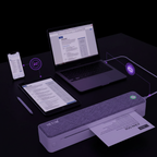 Connectivity Scene - Dark