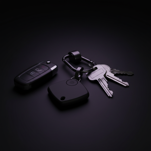 Key Finder