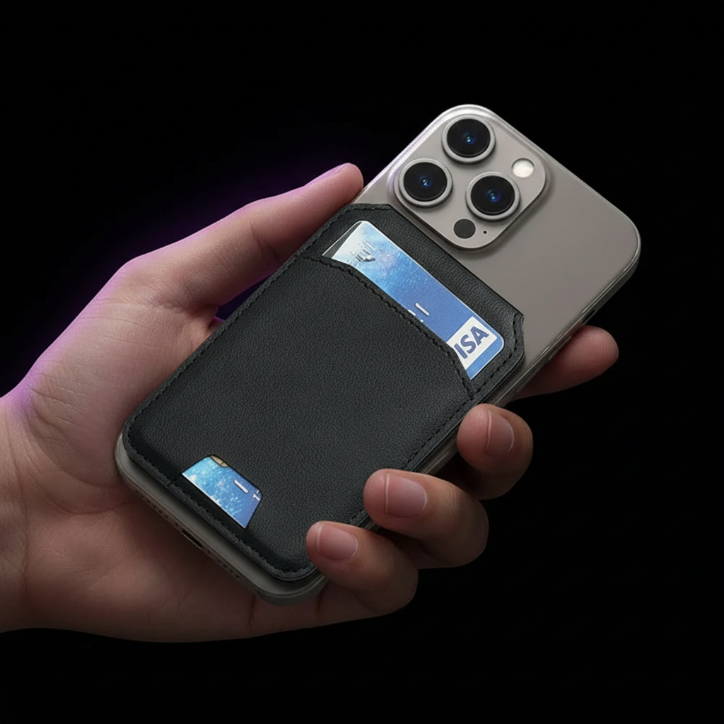MagSafe Wallet