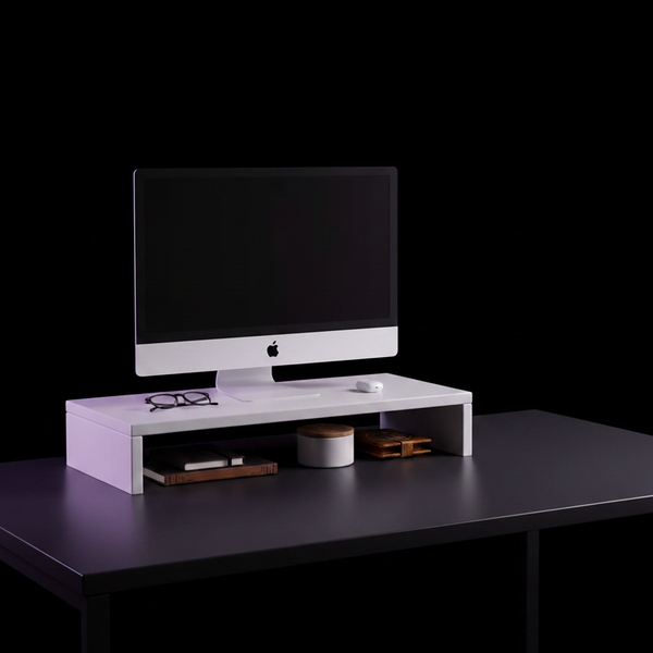 Monitor Riser Only