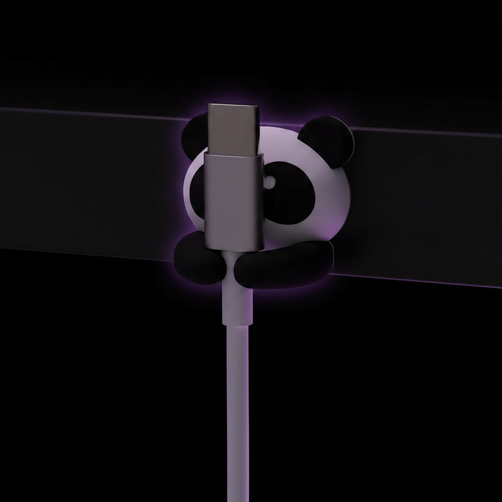 Panda Detail