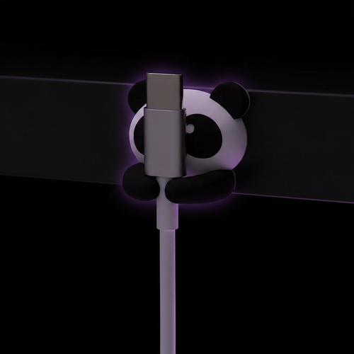 Panda Detail