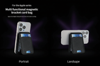Portrait & Landscape Stand - Fixed