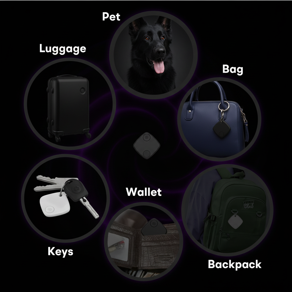 Use Case Grid